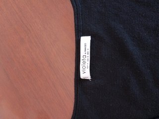 Jersey negro mujer lentejuelas