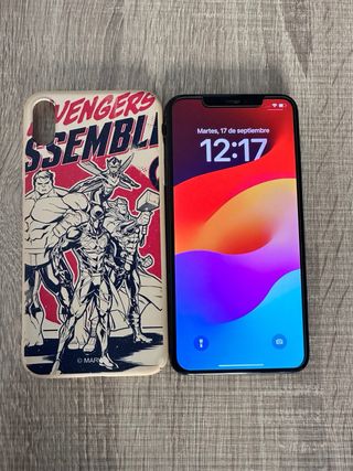 Iphone XS Max 250