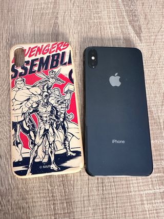 Iphone XS Max 250