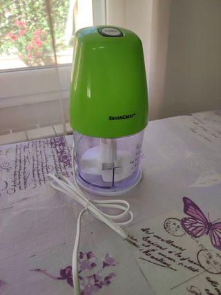 Pequeño electrodoméstico
