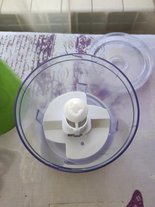 Pequeño electrodoméstico