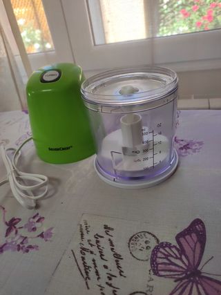 Pequeño electrodoméstico