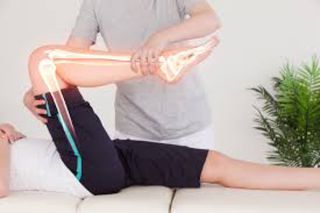 Fisioterapia a Domicilio