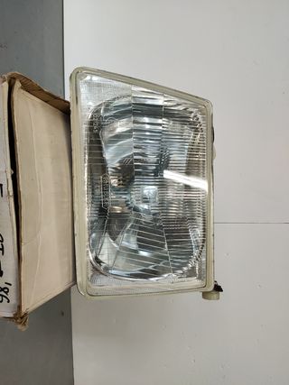 🟢FARO IZQUIERDO FORD ESCORT '86-