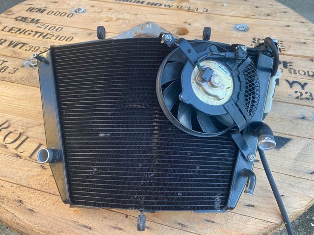 Despiece Suzuki gsxr k8 k9 k10