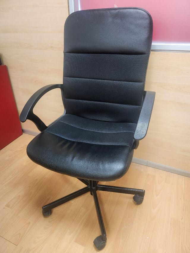 Silla oficina