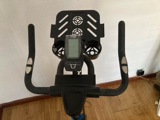 Bicicleta de spinning