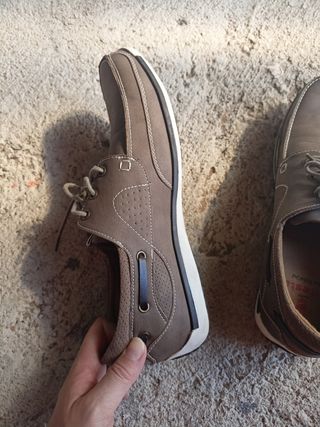 Zapatos hombre