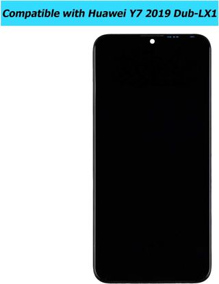 Pantalla LCD para Huawei Y7 (2019)