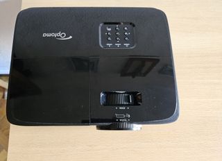 Proyector Optoma X400LVe 4000 Lúmenes