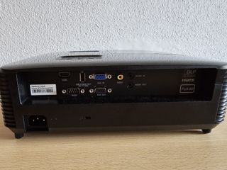 Proyector Optoma X400LVe 4000 Lúmenes