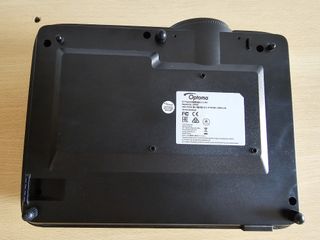 Proyector Optoma X400LVe 4000 Lúmenes