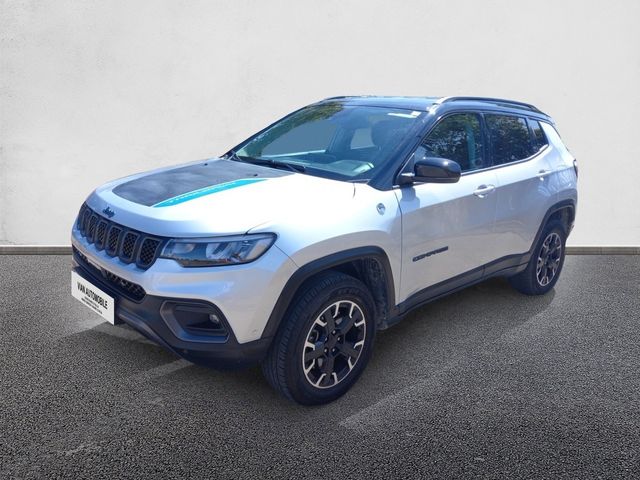 JEEP COMPASS TRAIHAWK HYBRID 