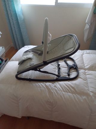 Hamaca bebe cotton juice