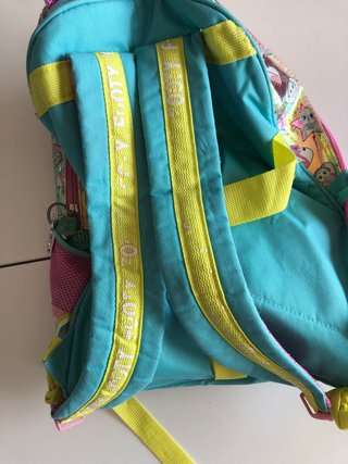 Mochila Escolar