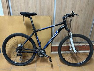 Bici BH peak