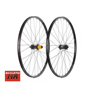 RUEDAS PROGRESS DYN CERAMIC NITRO 29" BOOST SRAM X