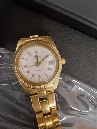 Relog Lotus de señora