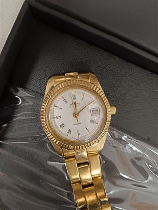 Relog Lotus de señora