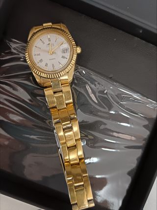 Relog Lotus de señora