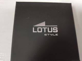 Relog Lotus de señora