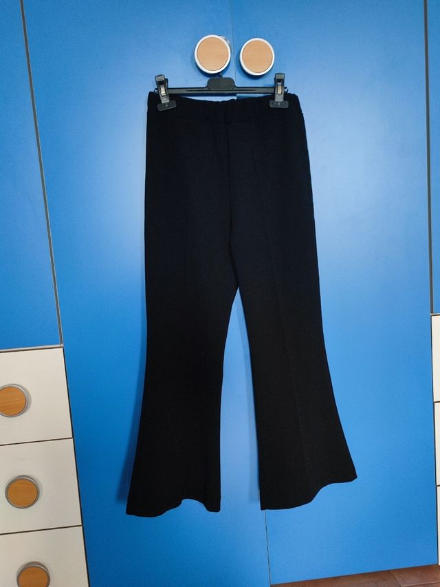 Pantaloni eleganti