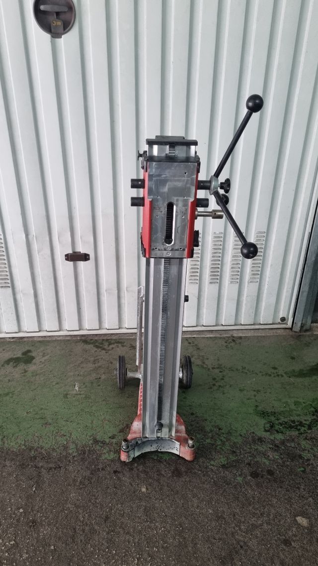HILTI DD200 Perforadora hormigon