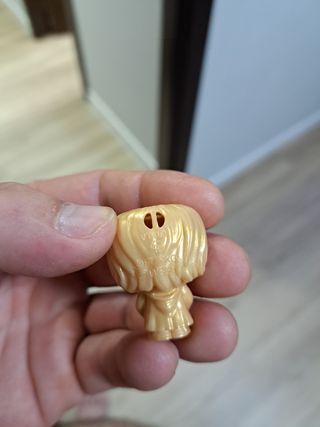 Harry Potter dorado vt401 k