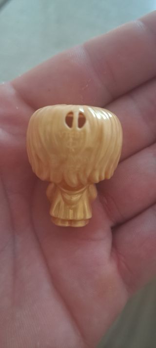 Harry Potter dorado vt401 k