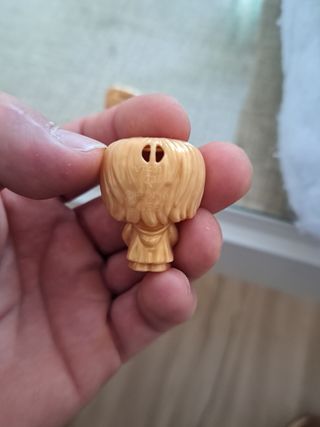 Harry Potter dorado vt401 k