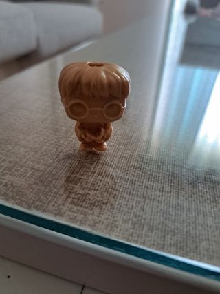 Harry Potter dorado vt401 k