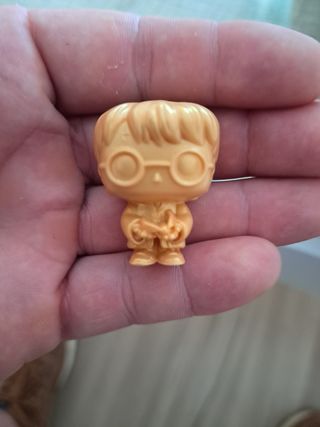 Harry Potter dorado vt401 k