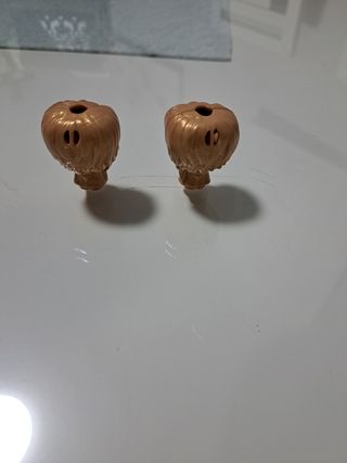 Harry Potter dorado vt401 k