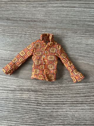 Camisa muñeco bratz boyz dylan