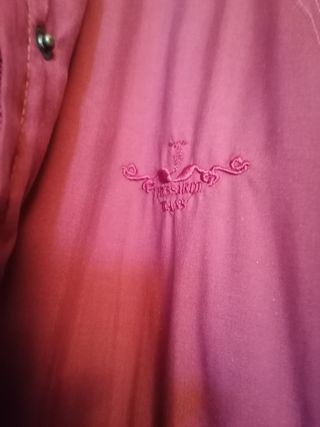 Parka donna trussardi large