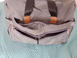 Bolsa Maternal Pañales