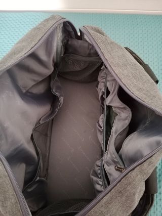 Bolsa Maternal Pañales