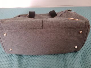 Bolsa Maternal Pañales