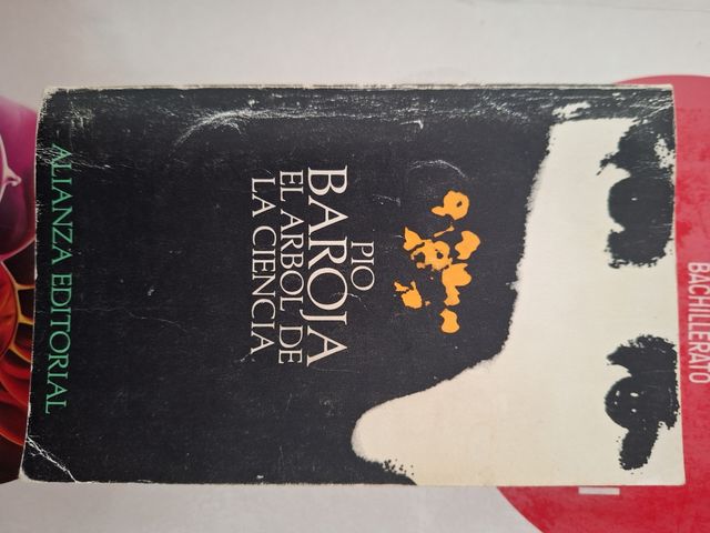 Libro lectura 1° BACH