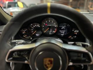 Porsche 911 991 GT3 RS