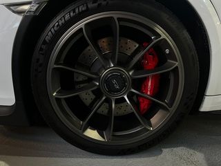 Porsche 911 991 GT3 RS