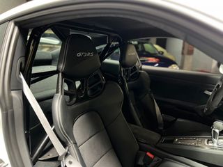 Porsche 911 991 GT3 RS