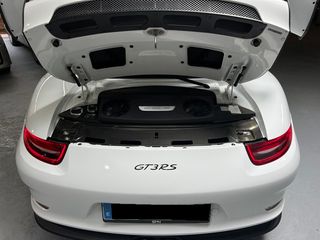 Porsche 911 991 GT3 RS