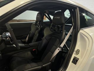Porsche 911 991 GT3 RS