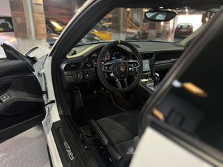 Porsche 911 991 GT3 RS