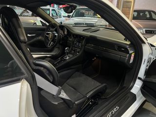 Porsche 911 991 GT3 RS