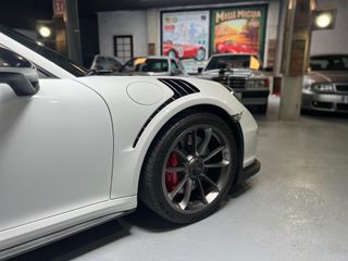 Porsche 911 991 GT3 RS