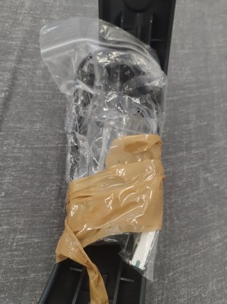 Guardabarros patinete Xiaomi 15€ nuevo