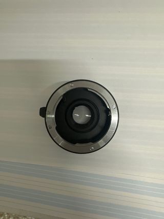 TELE CONVERTER VIVITAR  2x22