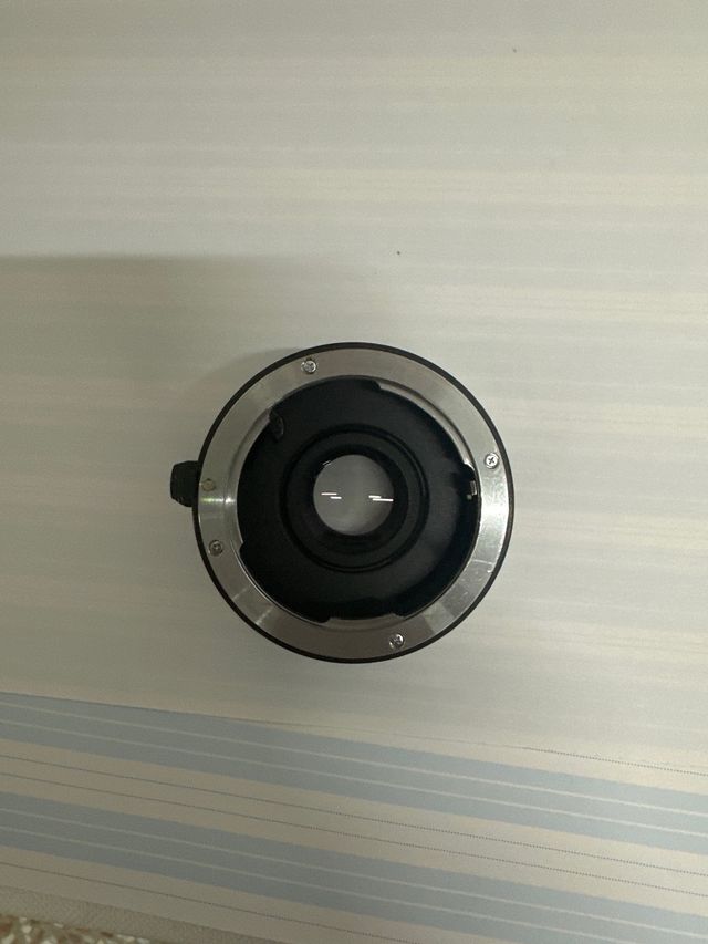 TELE CONVERTER VIVITAR  2x22